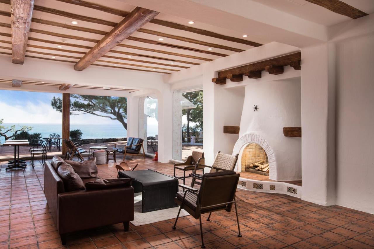Seogwipo Kal Hotel Exterior photo Interior of the Inn at Rancho Santa Fe